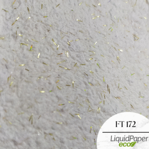 Papel de Parede Líquido Linha Fitilho