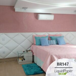 Papel de Parede Líquido Linha Constelação