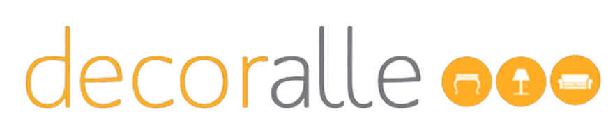 LOGO DECORALLE.COM