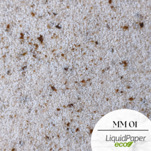 Revestimento Externo Micro Minério MM01