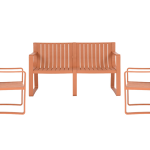 Conjunto Verte Eco 3 Peças