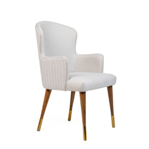 Cadeira Dominic com Braços