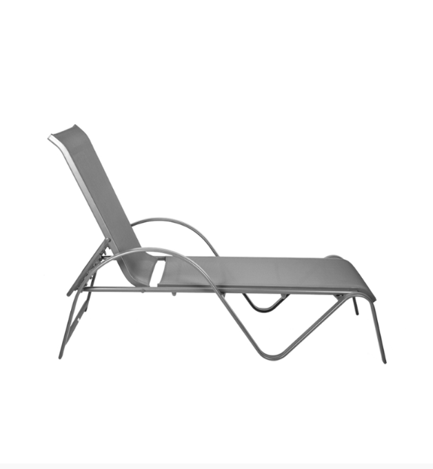 ESPREGUIÇADEIRA CHAISE BÚZIOS