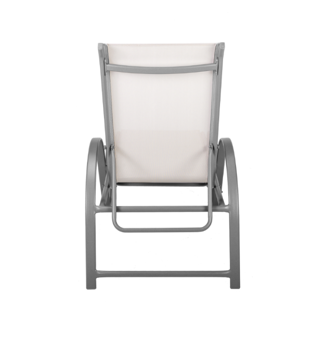 ESPREGUIÇADEIRA CHAISE BÚZIOS