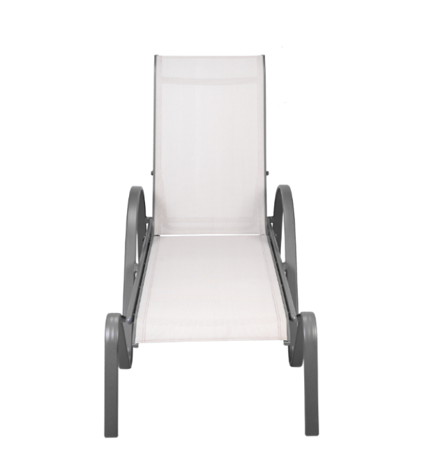 ESPREGUIÇADEIRA CHAISE BÚZIOS