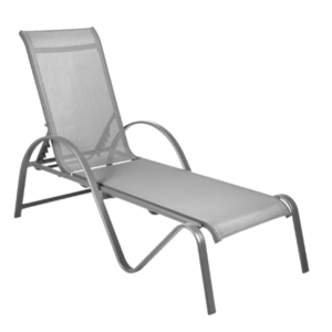 ESPREGUIÇADEIRA CHAISE BÚZIOS