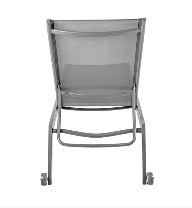 Espreguiçadeira CHAISE ITAGUÁ