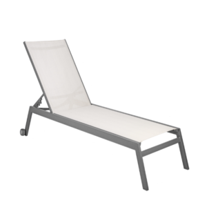 Espreguiçadeira CHAISE ITAGUÁ