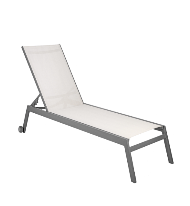 Espreguiçadeira CHAISE ITAGUÁ