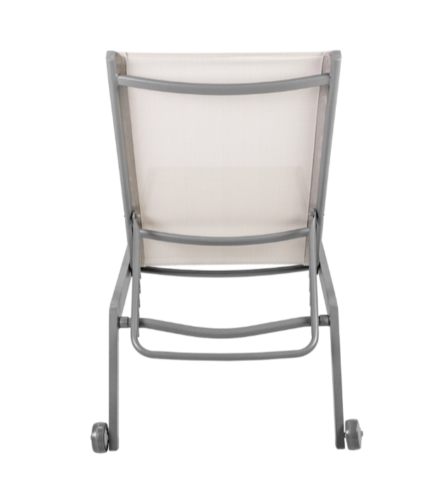 Espreguiçadeira CHAISE ITAGUÁ