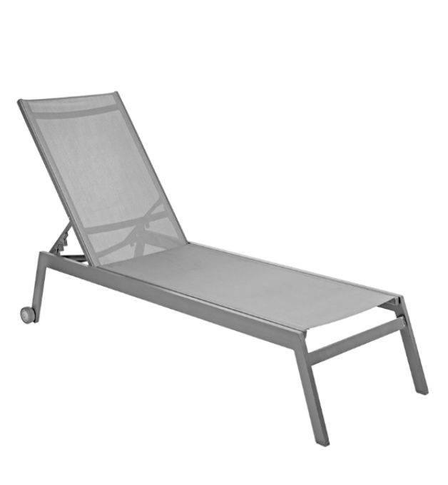 Espreguiçadeira Chaise Itaguá - Imagem 3