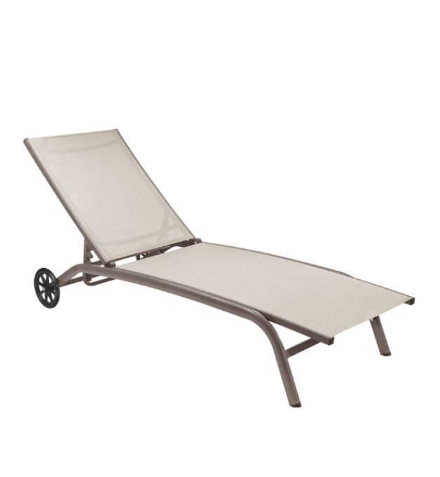 Espreguiçadeira Tamandaré - Imagem 2