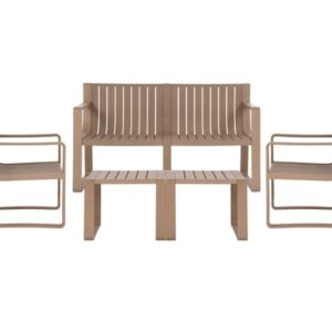 Conjunto Verte Eco 5 Peças